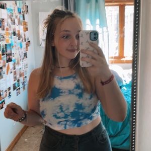 Meet your Posher, Mollie